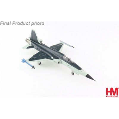 Hobby Master F-5N Tiger II USN VFC-111 Sun Downers NAS Key West FL 2021 1:72