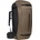 VAUDE Пътна раница Vaude Mundo 65+To Go Travel backpack - Deer Brown - размер One Size (502-4849-0311)
