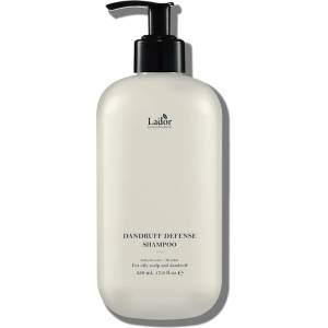 La'dor - Dandruff Defense Shampoo - 530ml