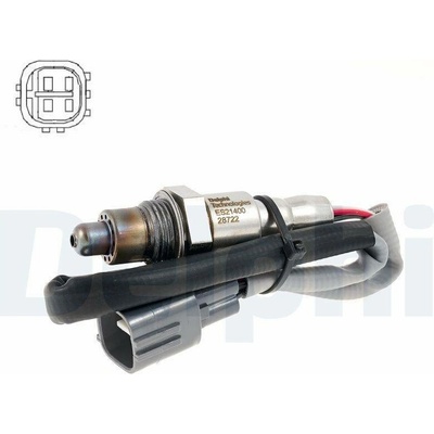 Lambda sonda DELPHI ES21400-12B1