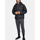 Under Armour Down Hooded Jkt black