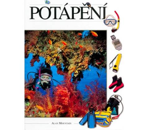 Potápění
