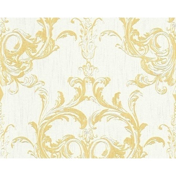 A. S. Création Влизелинов тапет за стена tessuto ii 96196-5