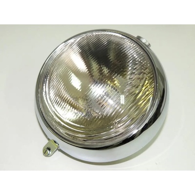 Přední světlo (CZ) - JAWA Kývačka, ČZ