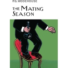 The Mating Season - P. Wodehouse