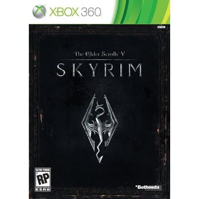 The Elder Scrolls 5: Skyrim – Zbozi.Blesk.cz