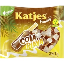 Katjes Family cola playa 250 g