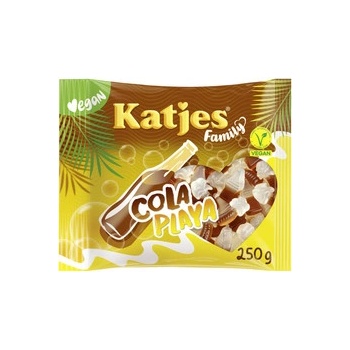 Katjes Family cola playa 250 g