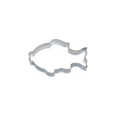 Vykrajovač ryba 80 × 50 mm - Smolík - Smolík
