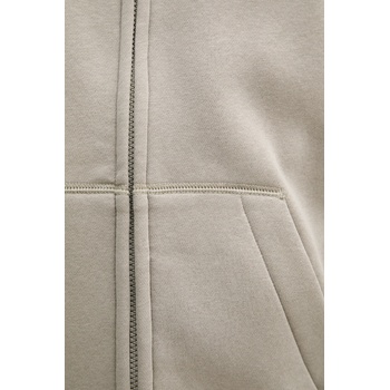 G-Star RAW Суичър с цип и качулка мъжки от памук Premium core (D16122.C235)