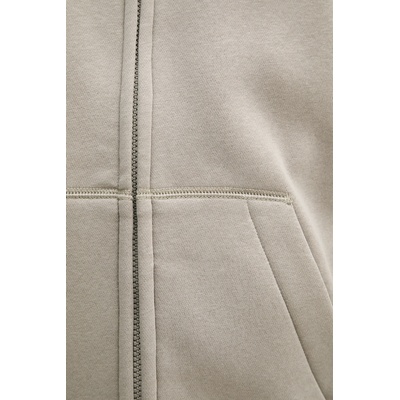G-Star RAW Суичър с цип и качулка мъжки от памук Premium core (D16122.C235)