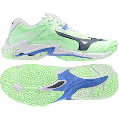 Mizuno WAVE LIGHTNING Z8 V1GA240086 – Sleviste.cz