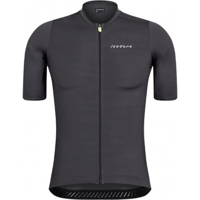 Isadore Debut Deep Night Grey