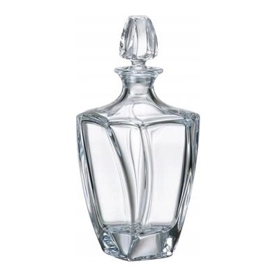 BOHEMIA KŘIŠŤÁL NEPTUN KARAFA 700 ml KŘIŠŤÁLOVÁ