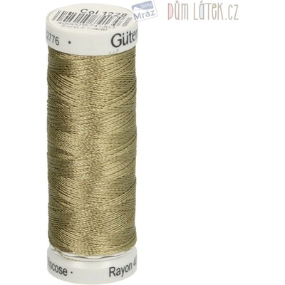 Nit Gütermann Sulky Rayon 1228