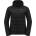 Jack Wolfskin Tasman Down Hybrid - Black
