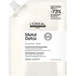 L'Oréal L'Oréal Professionnel Metal Detox Шампоан, пълнител, 500 ml - baby