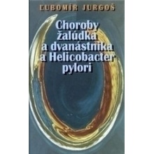 Choroby žalúdka a dvanástorníka a Helicobacter