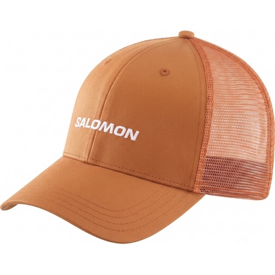 Salomon Cap Trucker LC2525100 sierra