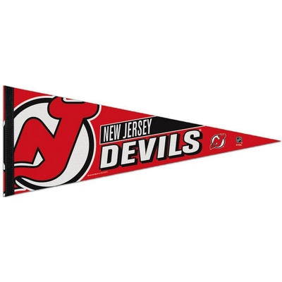 Wincraft Vlajka New Jersey Devils NHL Premium Pennant