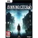 Hry na PC The Sinking City