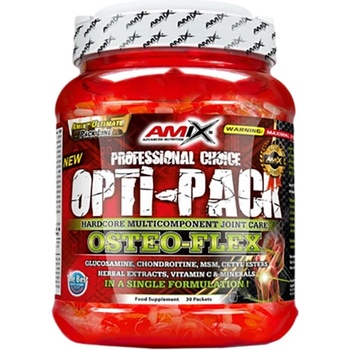 Image 1 of Amix Nutrition Opti-Pack Osteo-Flex [30 Пакета]