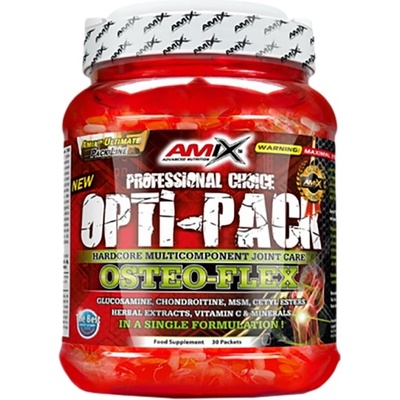Amix Nutrition Opti-Pack Osteo-Flex [30 Пакета]