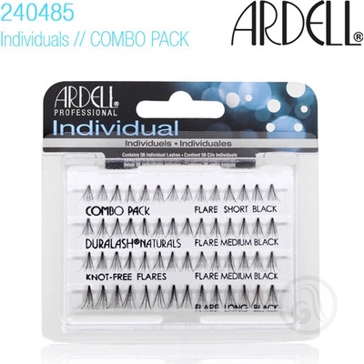 Ardell Duralash Naturals Combo Pack