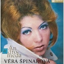 Špinarová Věra: Andromeda CD