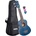 Cascha HH 2266 Premium Blue Сопрано укулеле (HH-2266)