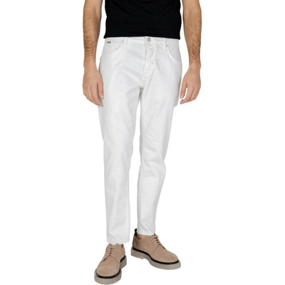 Antony Morato džíny Pánské white