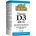 Natural Factors Vitamin D3 400 IU Drops [15 мл]