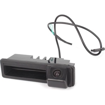 TSS GROUP a. s BC ADI-01 Камера за паркиране в дръжката на Audi (3090)