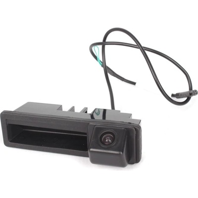 TSS GROUP a. s BC ADI-01 Паркинг камера в дръжката за Audi (3090)