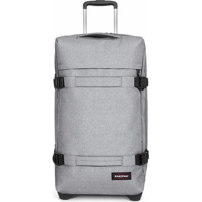 EASTPAK Куфар с колела Eastpak Transit'r L Luggage - Sunday Grey - размер One Size (510-6566-0511)