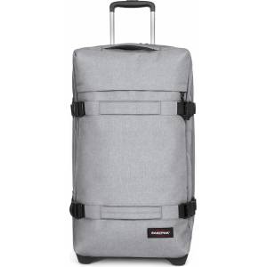EASTPAK Куфар с колела Eastpak Transit'r L Luggage - Sunday Grey - размер One Size (510-6566-0511)