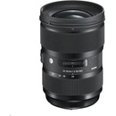 Objektivy SIGMA 24-35mm f/2 DG HSM ART Nikon