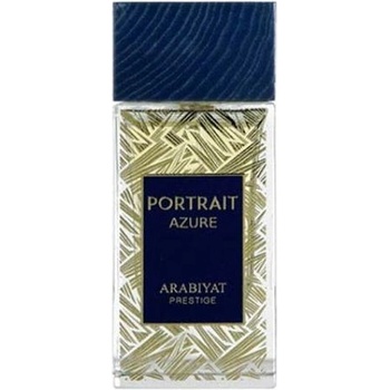 Image 1 of Arabiyat Prestige - Portrait Azure EDP 80 ml
