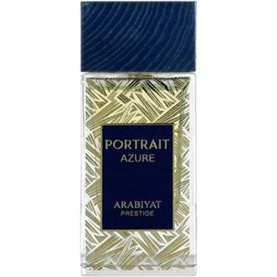 Arabiyat Prestige - Portrait Azure EDP 80 ml