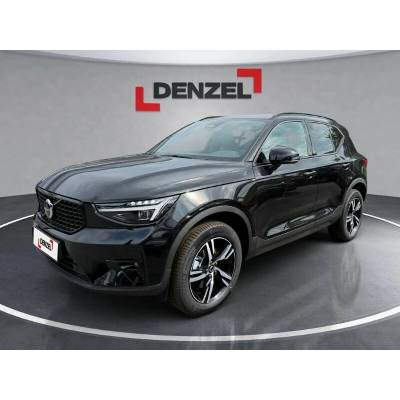 Volvo XC40 B3 Plus 120 kW