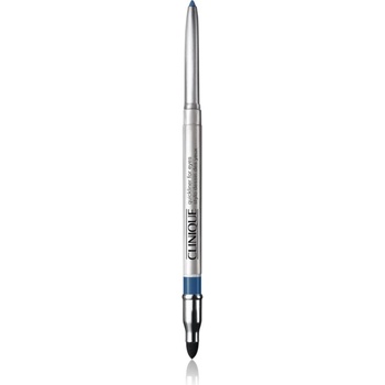 Clinique Quickliner for Eyes молив за очи цвят 08 Blue Grey 3 гр