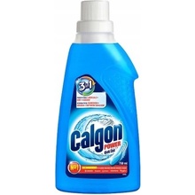 Calgon Gel prostředek chránící pračku 750 ml