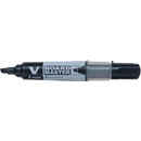 Pilot 5980 V Board Master Chisel popisovač na biele tabule čierny