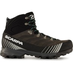 Scarpa Мъжки туристически обувки Scarpa Ribelle TRK GTX Walking boots - Shark / Grey - размер 45, 5 (EU) (019-1135-0122)