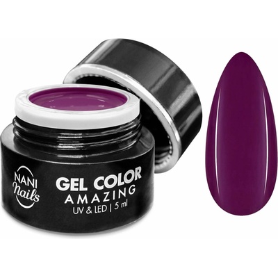 NANI UV gel Amazing Line Lavender Deluxe 5 ml