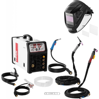 Welbach TRON 200 ONE-SET-1