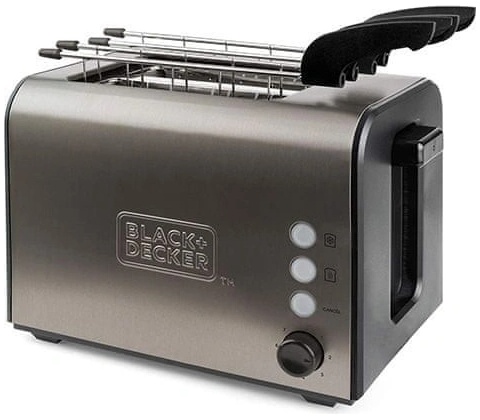 Black & Decker BXTO900E