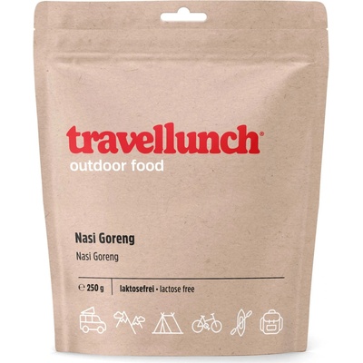 Travellunch Наси горенг без лактоза 250 г