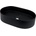 Deante Silia 55x35 cm black (CQS_NU6S)