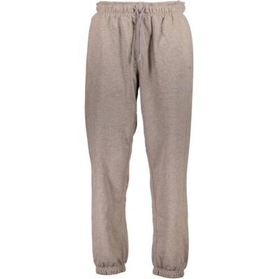 Calvin Klein pánské sportovní kalhoty Brown
